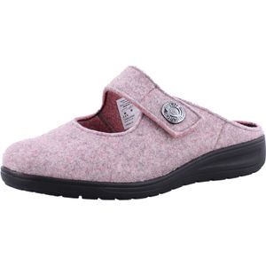 Dames Pantoffels Solidus Solidus 29067 rose rose