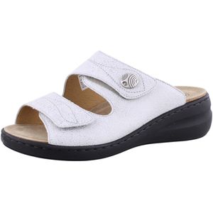 Dames Slippers Solidus Solidus 21104 Spezial wit wit