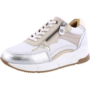 Dames Sneakers Helioform Helioform 284.002 wit wit