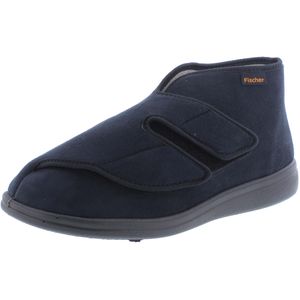 Heren Pantoffels Fisher Fisher 556 zwart zwart