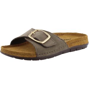 Dames Slippers Rohde Rohde 5875 olive olive