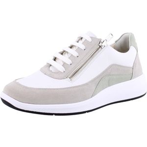 Dames Comfort schoenen Solidus Solidus 65019 Kalea grijs grijs