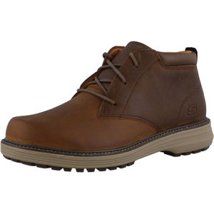 Heren Boots Skechers Skechers 204266 bruin bruin