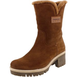 Panama Jack - Prim Igloo B1 - Kuitlaarzen - Bruin