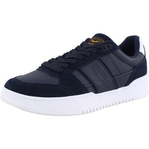 Heren Sneakers PME PME PBO2503160 blauw blauw