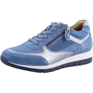 Dames Sneakers Helioform Helioform 281.003 blauw blauw