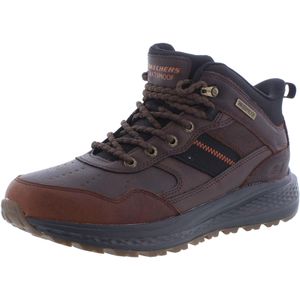 Skechers - 211182 Slade Ultra - Turner Sneakers - Rood