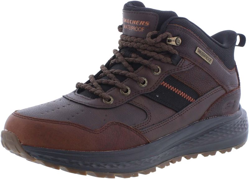 Skechers - 211182 Slade Ultra - Turner Sneakers - Rood