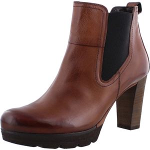 Paul Green - 9683-007 - Enkellaarsjes - Bruin