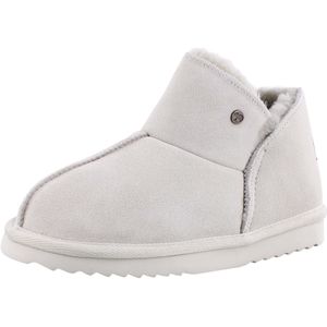 Dames Pantoffels Warmbat Warmbat WLW 3210 grijs grijs