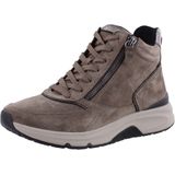 Dames Bootsc/ Enkellaarsjes Gabor Gabor 56.887.30 taupe taupe