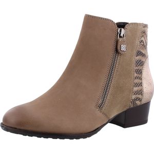 Helioform - 560.015 - Enkellaarsjes - Taupe