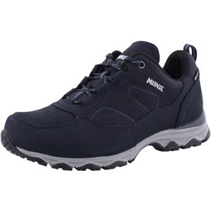 Wandel Dames wandel Meindl Meindl 4762 Dublin Lady GTX blauw blauw