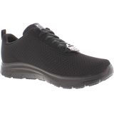 Skechers 77125EC ZWART