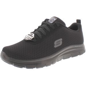 Skechers 77125EC ZWART