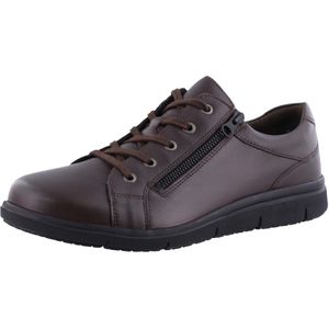 Heren Veterschoenen Solidus Solidus 64013 bruin bruin