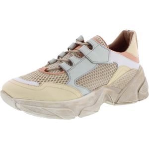 Dames Sneakers Mjus Mjus M12115 beige beige