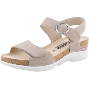 Mephisto - Oriana - Sandalen - Grijs