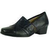 Dames Pumps Helioform Helioform 691.005 blauw blauw