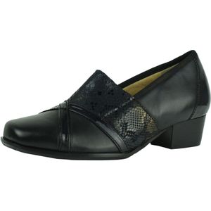 Dames Pumps Helioform Helioform 691.005 blauw blauw