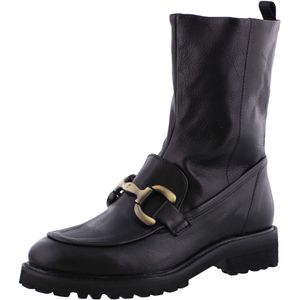 Piedi Nudi - 634229-101PN - Enkellaarsjes - Zwart