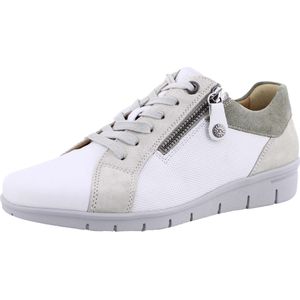 Dames Veterschoenen Hartjes Hartjes 162.0945/99 wit wit