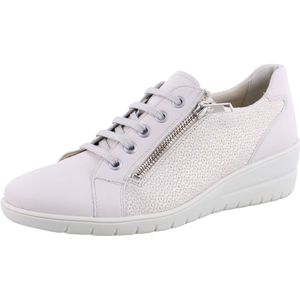 Dames Comfort schoenen Solidus Solidus 25021 grijs grijs