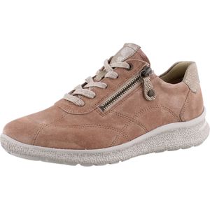 Dames Veterschoenen Hartjes Hartjes 162.1602/34 rose rose
