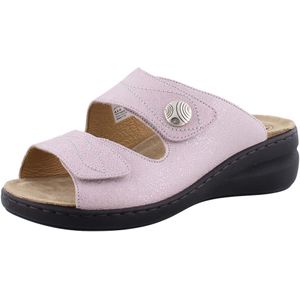 Dames Slippers Solidus Solidus 21104 Spezial rose rose