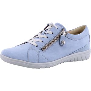 Dames Veterschoenen Hartjes Hartjes 162.0825/20 blauw blauw