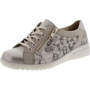 Dames Comfort schoenen Solidus Solidus 49000 Maren grijs grijs