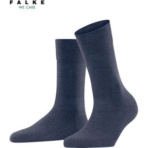 Tassen & accessoires Sokken Falke Falke 46472 Sensitive London Dames blauw blauw