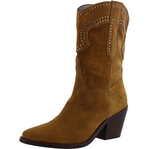 Dames Laarzen Red Rag Red Rag 77102 cognac cognac