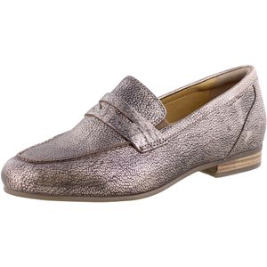 Dames Instappers Helioform Helioform 309.001 goud goud