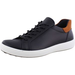 Heren Veterschoenen Ecco Ecco 470824 zwart zwart