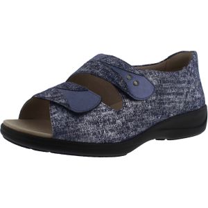 Solidus - 73133 Lia - Sandalen - Blauw