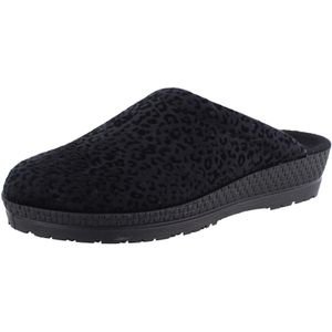 Dames Pantoffels Rohde Rohde 4272 antrasiet antrasiet