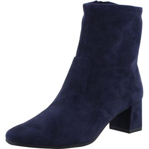 Caprice - 9-25354-41 - Enkellaarsje - G-breedte - Maat 41 EU