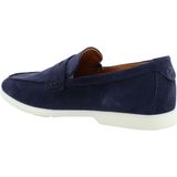 ECCO 521634 BLAUW