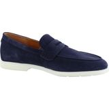 ECCO 521634 BLAUW