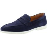 ECCO 521634 BLAUW