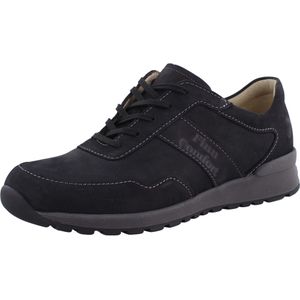 Heren Sneakers Finn Comfort Finn Comfort 01370-782393 zwart zwart