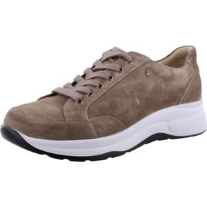 Heren Veterschoenen Finn Comfort Finn Comfort 02784 taupe taupe