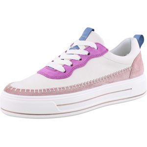 Dames Veterschoenen Ara Ara 12-23024-16 rose rose