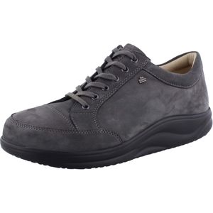 Heren Veterschoenen Finn Comfort Finn Comfort 01167-007493 grijs grijs