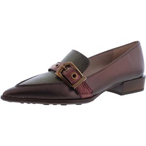 Dames Instappers Hispanitas Hispanitas CHI254262 TURIN brons brons