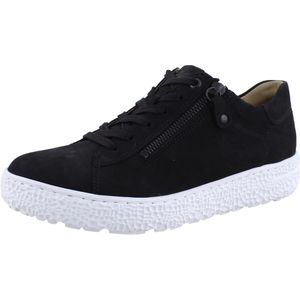 Dames Veterschoenen Hartjes Hartjes 162.1405/99 Phil zwart zwart