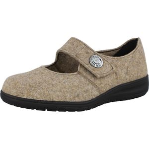Solidus - 29066 - Pantoffels - Beige