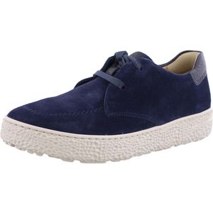 Dames Veterschoenen Hartjes Hartjes 162.1427/31 Phil blauw blauw