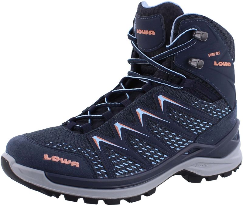 Lowa 320703/321703 BLAUW